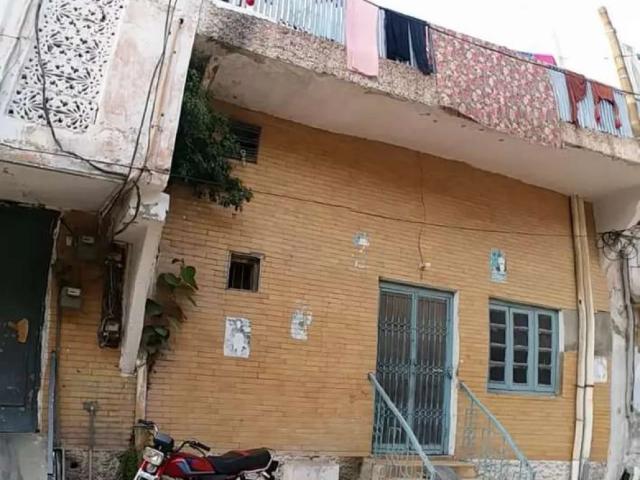 House for sale double story Rawalpindi Gawal Mandi ID 11556