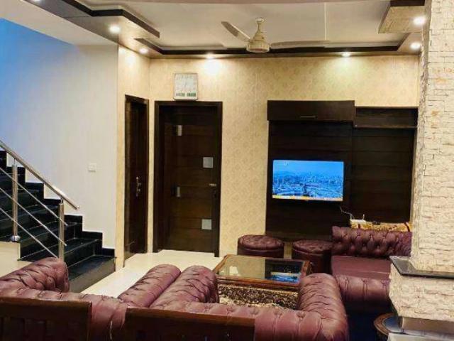 House for sale dual street lahore mughalpura id 16996