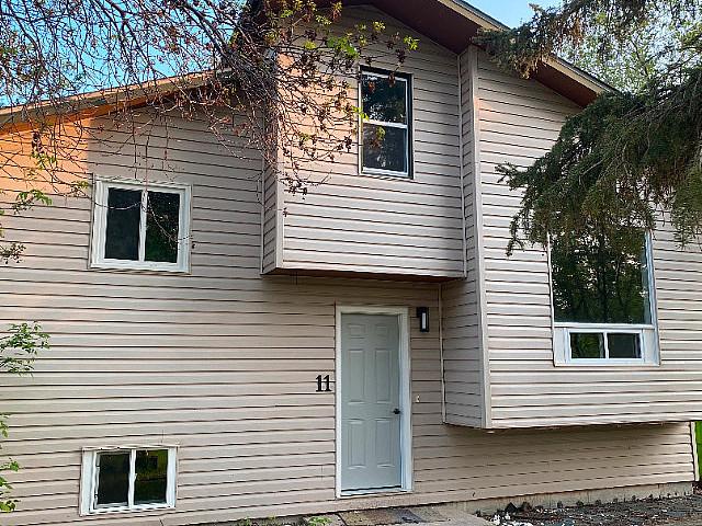 House For Sale Elie, Mb *price Reduced