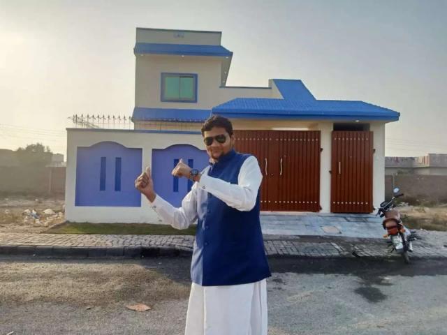 House for sale Fahad Town Multan ID 55323