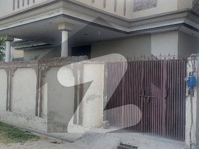House For Sale Faisal Town 10 Marla