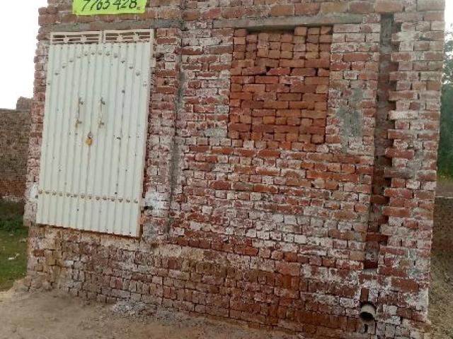 House for sale Faisalabad D Type Colony ID 74490
