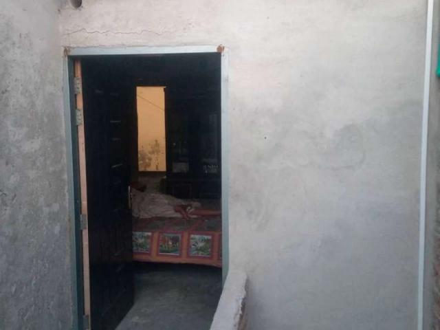 House for sale. Faisalabad Garden Colony ID 30479