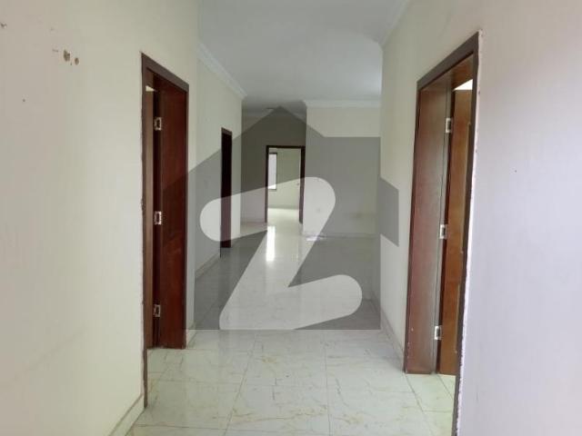 HOUSE FOR SALE Falcon Complex New Malir