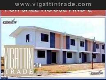 House for Sale Fiesta Casitas Near Morong Angono and Taytay Rizal