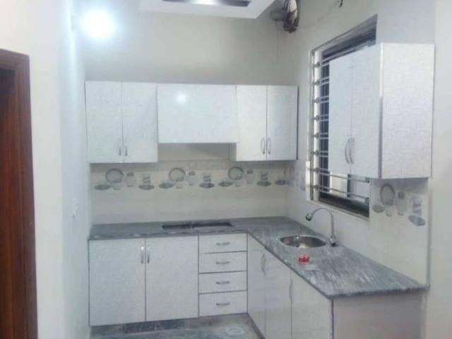 House For Sale five Marla Metro homes society Adiyala road Rawalpindi Adiala Road ID 35715