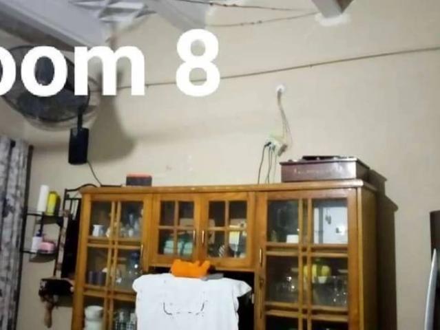 House for sale for join family triple story Karachi North Karachi ID 15816