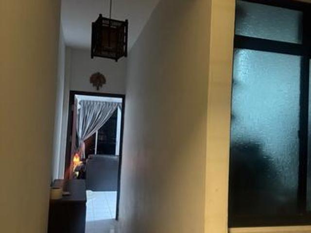 House for Sale Fully Furnished