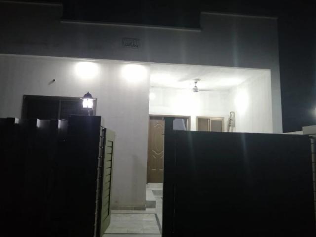 House for Sale G Magnolia park Gujranwala G Magnolia Park ID 74116