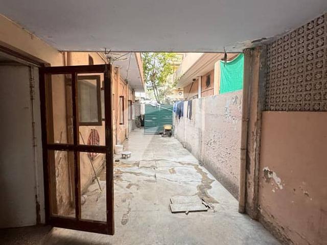 House For Sale G 10/3, Islamabad