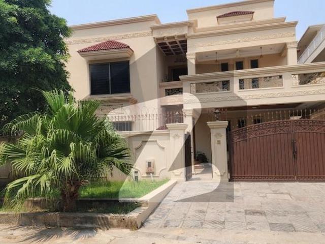 House For Sale G 11/4, Islamabad G 11