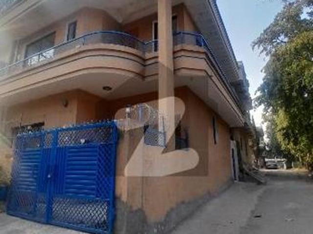 House For Sale G 11