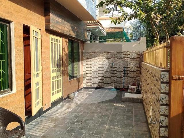House For Sale G 13