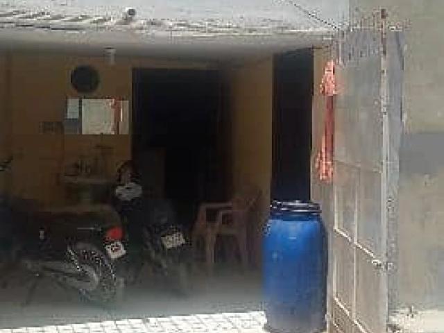 House for Sale G 1 Room Karachi Surjani Town ID 79557