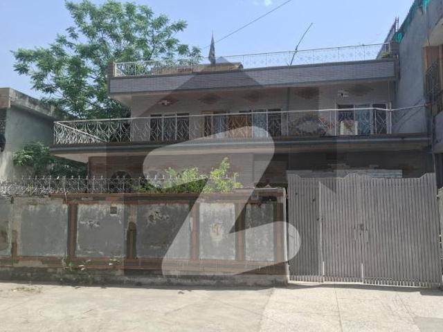 House for Sale G 9/4 Islamabad* G 9/4