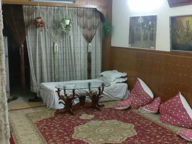House For Sale G 9 1 Main Double Road Near Markaz Islamabad G 9 ID 83766