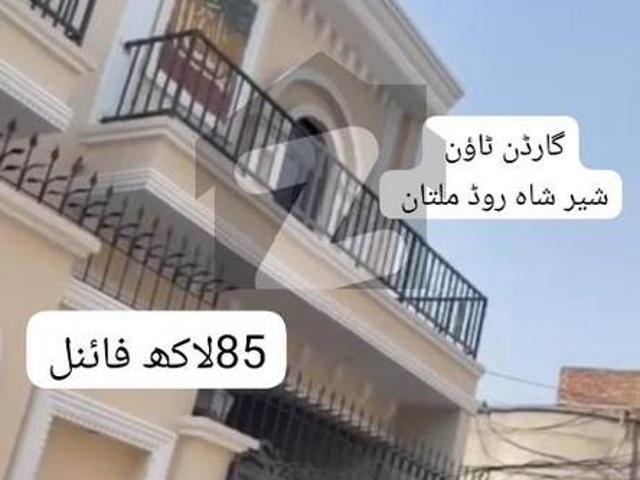 House For Sale Garden Town
