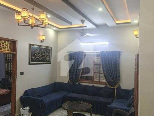 House For Sale Ground +1 Cornor