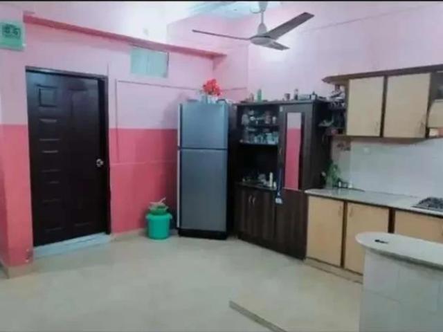 House for sale Ground + 1 in new karachi Allahwali Karachi New Karachi ID 67120