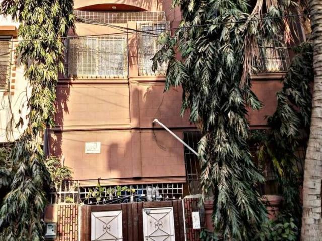 HOUSE FOR SALE GROUND + 1 Karachi Gulistan e Jauhar Block 4 ID 10567