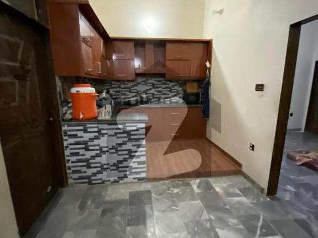 House For Sale Ground +1 Model Colony Malir