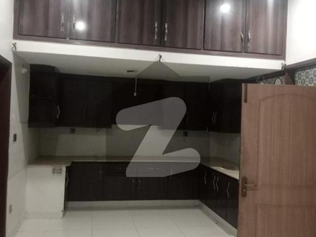 House for sale ground +2 leased west open saadi town