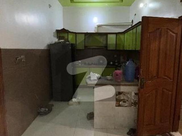 House For Sale. Ground plus 1 Model Colony Malir