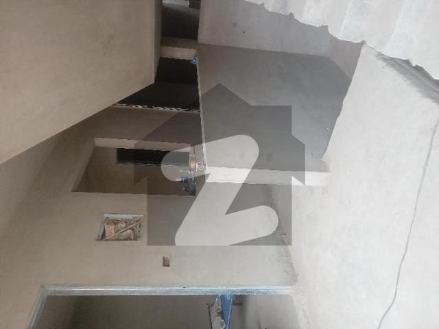 Brand new house for sale 142 square yards ground plus 2 in gulshan e iqbal block 4a