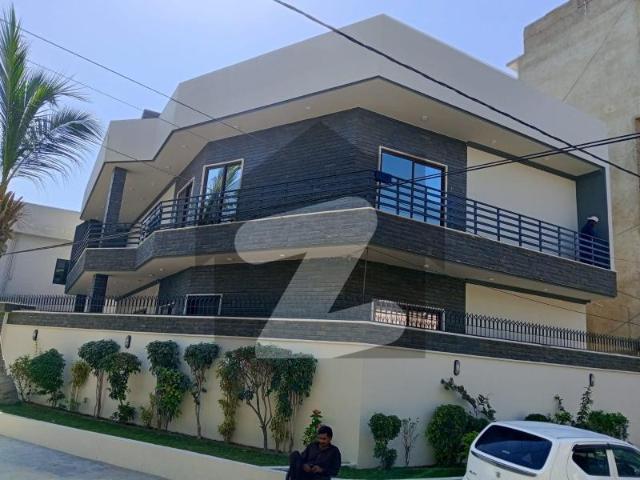 HOUSE FOR SALE Gulistan e Jauhar Block 7