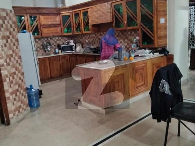 HOUSE FOR SALE Gulistan e Jauhar Block 12