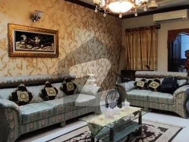 House for sale Gulistan e Jauhar Block 12