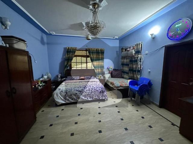 HOUSE FOR SALE Gulistan e Jauhar Block 2
