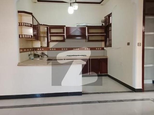 HOUSE FOR SALE Gulistan e Jauhar Block 2