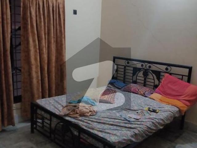 House For Sale Gulistan e Jauhar Block 3 A