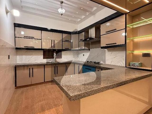 House For Sale Gulistan e Jauhar Block 3