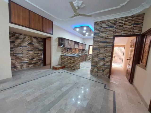 House for sale gulistan e johar block 12 Karachi Gulistan e Jauhar Block 12 ID 79934