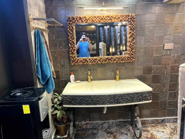 House for sale gulshan block 11 Karachi Gulshan e Iqbal Town ID 87239