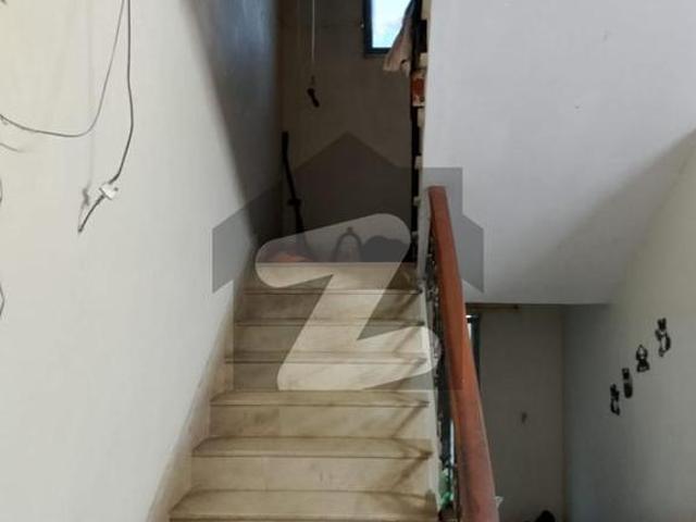 House Sized 120 Square Yards In Gulshan e Iqbal Block 13