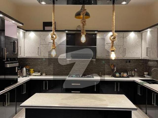 House For Sale Gulshan e Iqbal Block 4