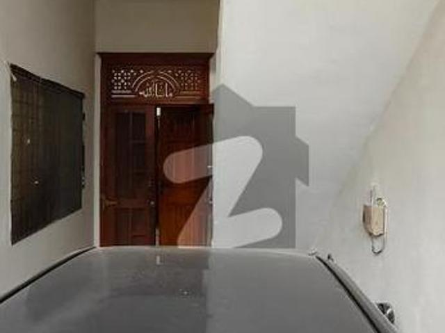 Premium 4 Marla House Is Available For Sale In H 13