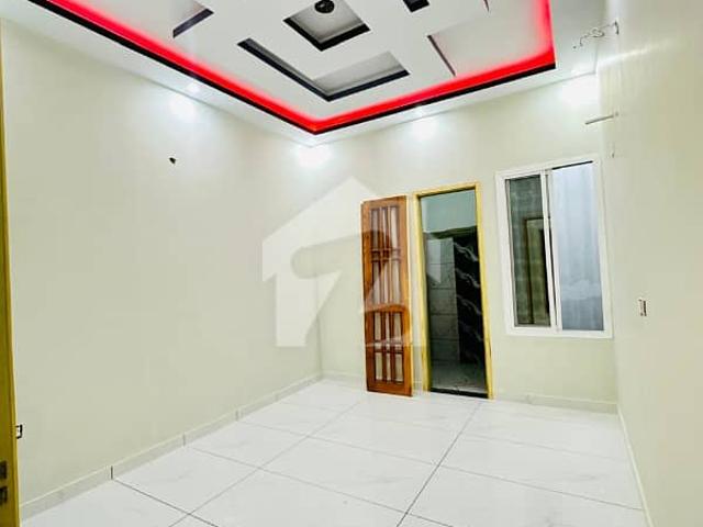 HOUSE FOR SALE Hansa society 120sq Scheme 33, Karachi
