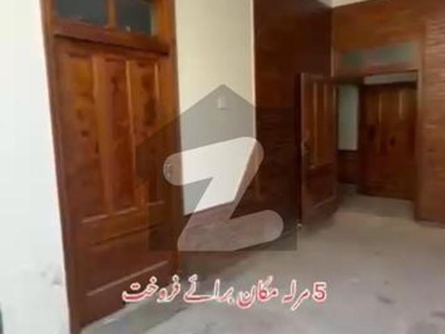 House for Sale Hayatabad Phase 3, Sector K4, Peshawar Hayatabad Phase 3