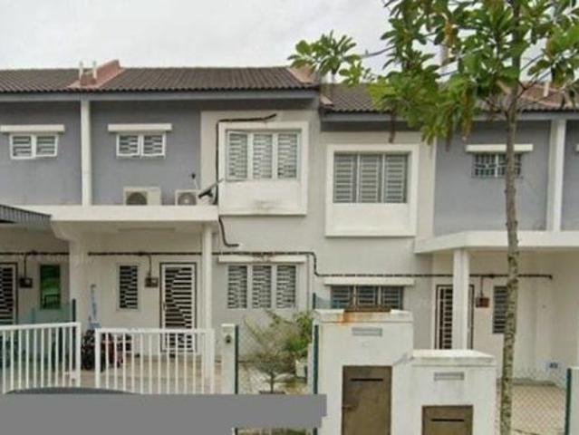 House for sale Hibiscus 3