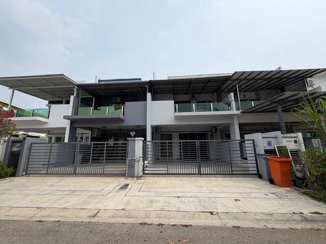 House for Sale Hijayu 3 Bandar Sri Sendayan