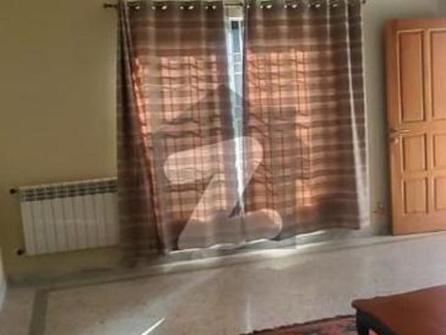 House For Sale House No 185 Battani Road Block D ECHS Sector D 18/2 Islamabad D 18
