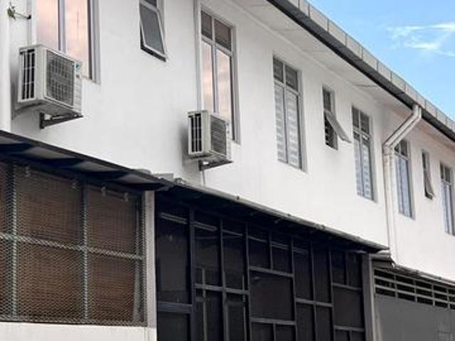 House For Sale Idaman Bangi