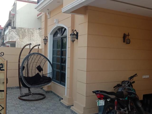 House for sale imperial 1 10 marla Lahore Paragon City ID 76935