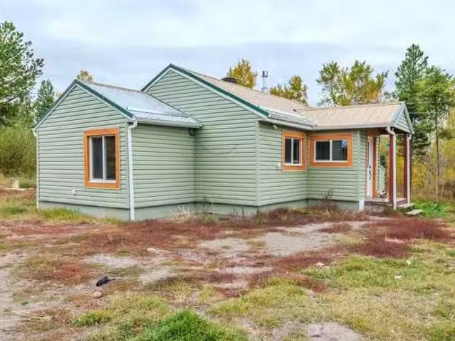 House for sale in 70 Mile House, 100 Mile House, 1740 Poplar R.