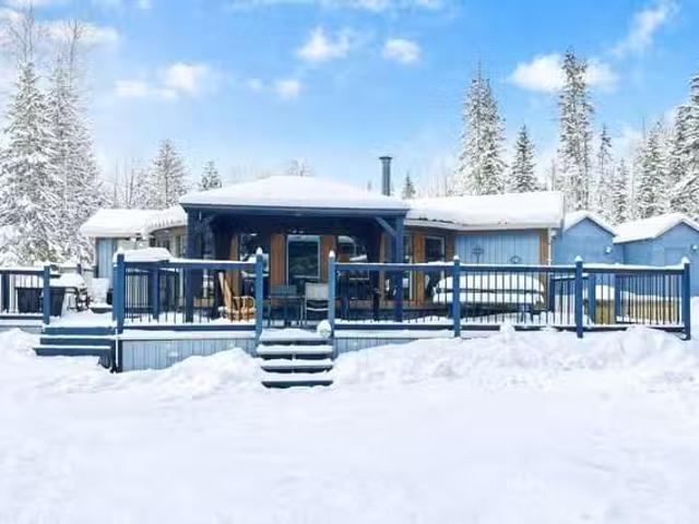 House for sale in 70 Mile House, 100 Mile House, 772 S Green L.