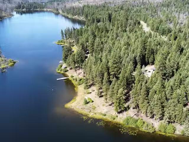 House for sale in 70 Mile House, 100 Mile House, 7344 E Young.